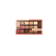Maybelline Nudes of New York Eyeshadow Palette