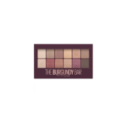 Maybelline, The Burgundy Bar Eyeshadow Palette