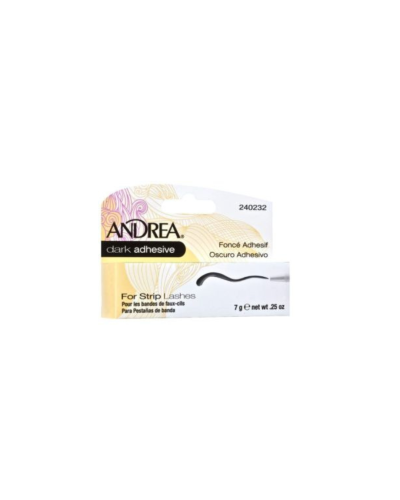 Andrea LASH ADHESIVE DARK