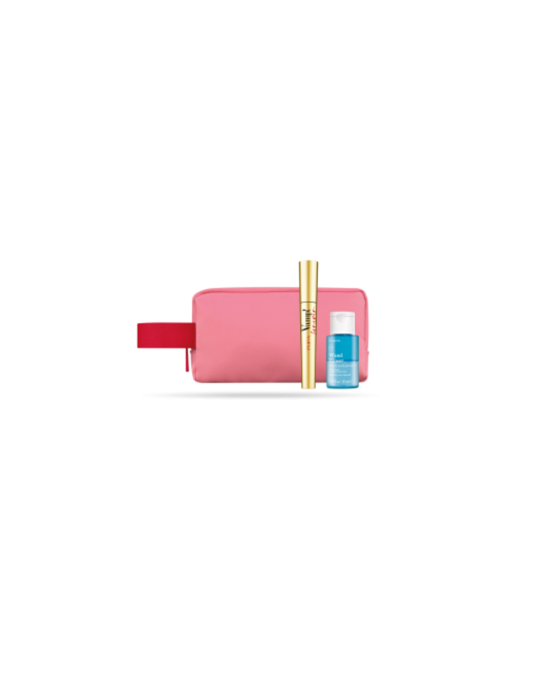 PUPA MILANO KIT VAMP!FOREVER & WAND ERASER