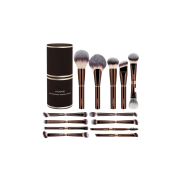 MAANGE 13 PS PROFESSINAL BRUSH SET – BROWN