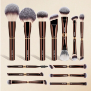 MAANGE 13 PS PROFESSINAL BRUSH SET – BROWN