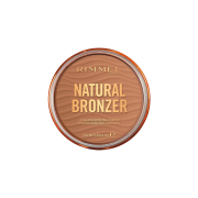 RIMMEL Natural Bronzer powder