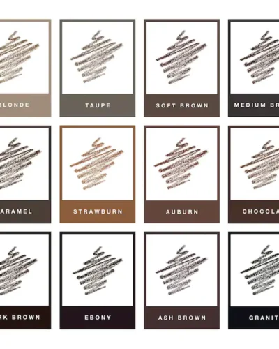 ANASTASIA BEVERLY HILLS BROW WIZ