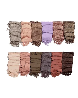 ANASTASIA BEVERLY HILLS NOUVEAU EYESHADOW PALETTE