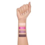 PUPA MILANO VAMP! PALETTE 4 OMBRETTI