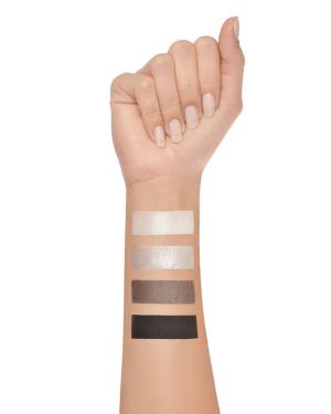 PUPA MILANO VAMP! PALETTE 4 OMBRETTI