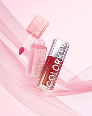 COLORKEY Dazzled Lip Gloss
