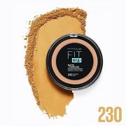 Maybelline, New York Fit Me Powder