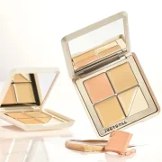 JUDYDOLL 5 Shades Concealer Palette