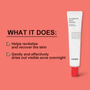 Cosrx AC Collection Ultimate Spot Cream