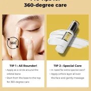 Cosrx Advanced Snail Peptide Eye Cream