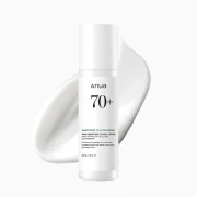 ANUA Heartleaf 70 Daily Lotion
