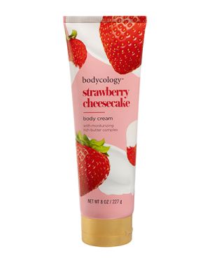 BODYCOLOGY BODY CREAM