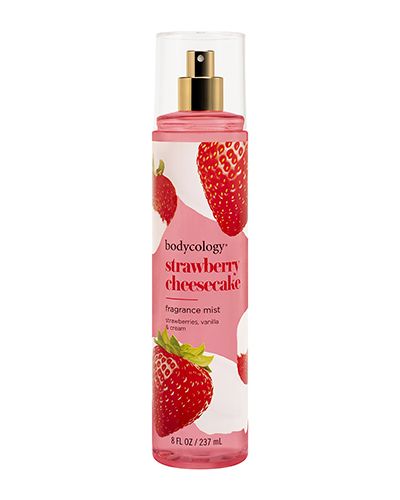 BODYCOLOGY BODY MIST