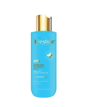 BEESLINE AFTER SUN REPAIRING MILK