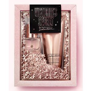 Victoria's secret Star Bombshell Seduction Set