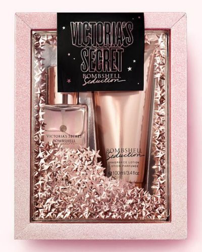 Victoria’s secret Star Bombshell Seduction Set