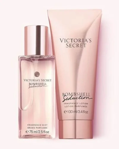 Victoria’s secret Star Bombshell Seduction Set