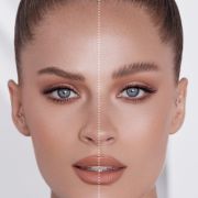 ANASTASIA BEVERLY HILLS BROW FREEZE GEL DELUXE