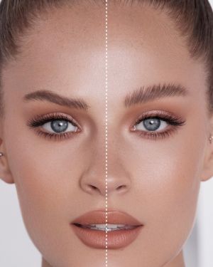 ANASTASIA BEVERLY HILLS BROW FREEZE GEL DELUXE