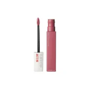 Maybelline New York Super Stay – Matte Ink Liquid Lipstick