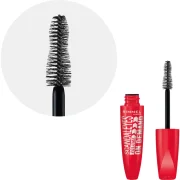RIMMEL SCANDLE EYES MASCARA VOLUME ON DEMAND
