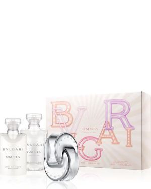 BVLGARI Omnia Set Women