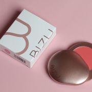Bizu Cosmetics Cream Blush