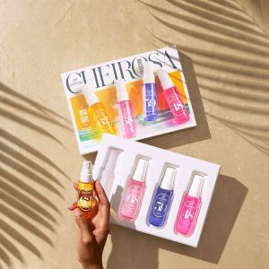 Sol de Janeiro Perfume Mist Discovery Set