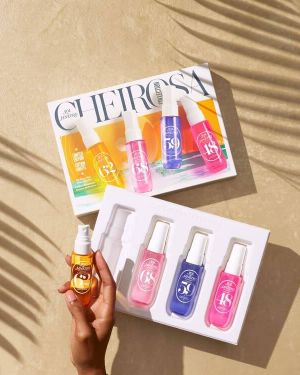 Sol de Janeiro Perfume Mist Discovery Set
