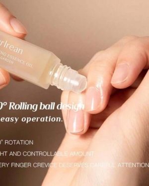 Dearlrean Hand Guard Essential Oil 8ML
