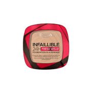 L’Oréal Powder Infaillible Fresh Wear