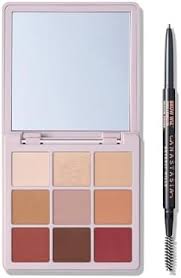 ANASTASIA BEVERLY HILLS MINI MODERN RENAISSANCE KIT – DARK BROWN