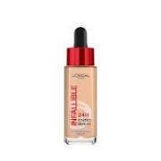 L’Oréal Infaillible 24h Tinted Serum