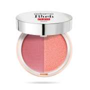 PUPA MILANO EXTREME BLUSH DUO