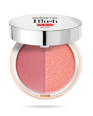 PUPA MILANO EXTREME BLUSH DUO