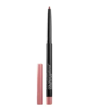 Maybelline New York – Color Sensational Lip Liner