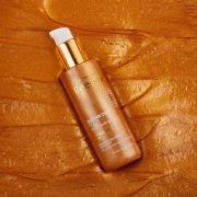 BEESLINE SUNTAN OIL GOLD