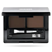 PUPA MILANO EYEBROW DESIGN SET-PERFECT EYEBROW