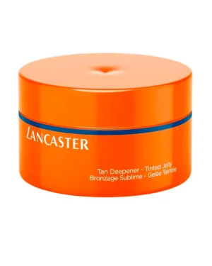 Lancaster TAN DEEPENER TINTED JELLY 200ML