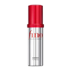 Fino Hair Treatment Oil 70G