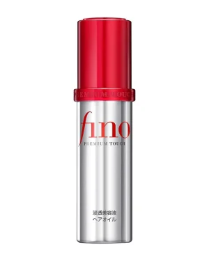 Fino Hair Treatment Oil 70G