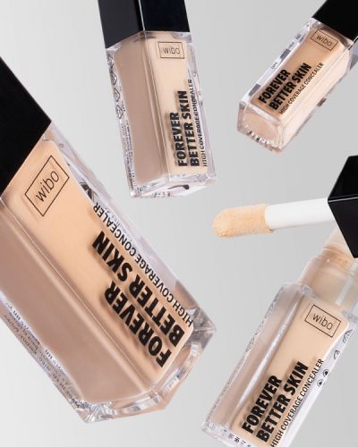 Wibo Concealer Forever Better Skin