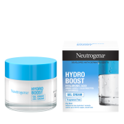 NEUTROGENA HYDRO BOOST GEL CREAM FOR DRY SKIN 50ML