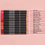 RIMMEL LAST FINISH LIP LINER