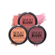 RIMMEL Maxi Blush