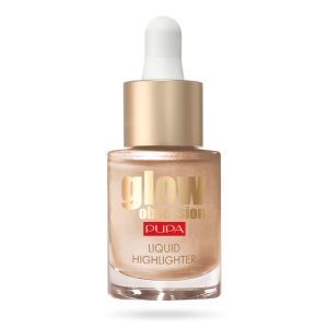 PUPA MILANO GLOW OBSESSION LIQUID HIGHLIGHTER