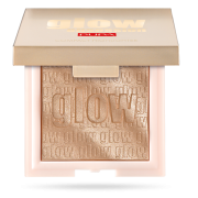 PUPA MILANO GLOW OBSESSION COMPACT HIGHLIGHTER