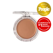 Milani Cheek Kiss Cream Bronzer